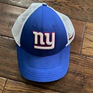 NIKE GIANTS Kids Hat